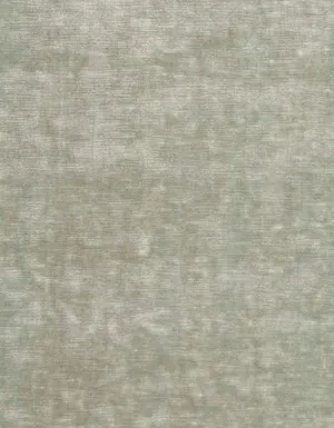 Epicure linen velvet - Sagebrush
