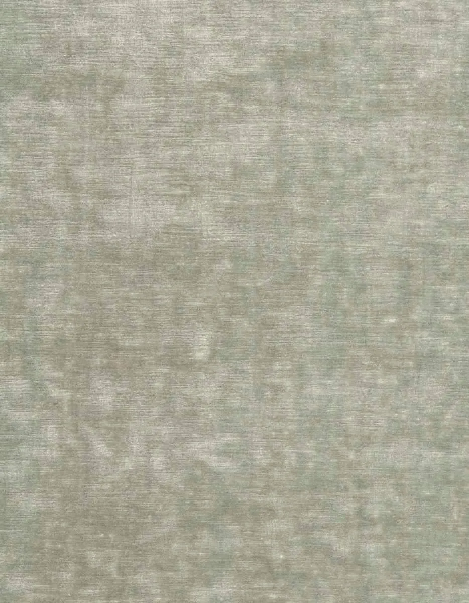 Epicure linen velvet - Sagebrush