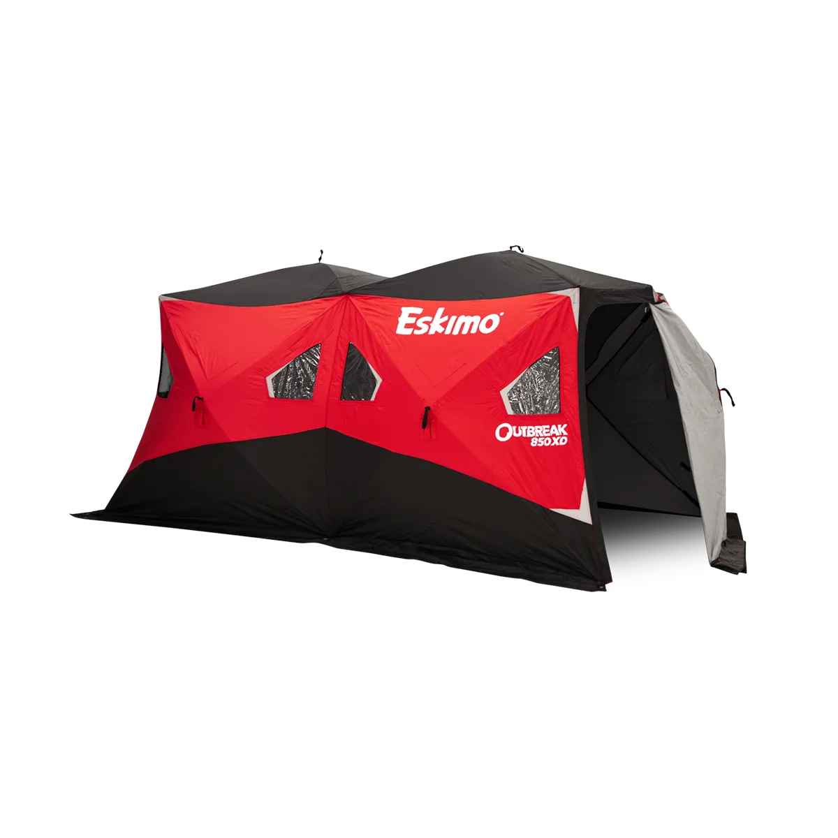 Eskimo Outbreak 850XD
