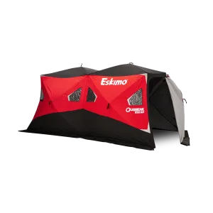 Eskimo Outbreak 850XD