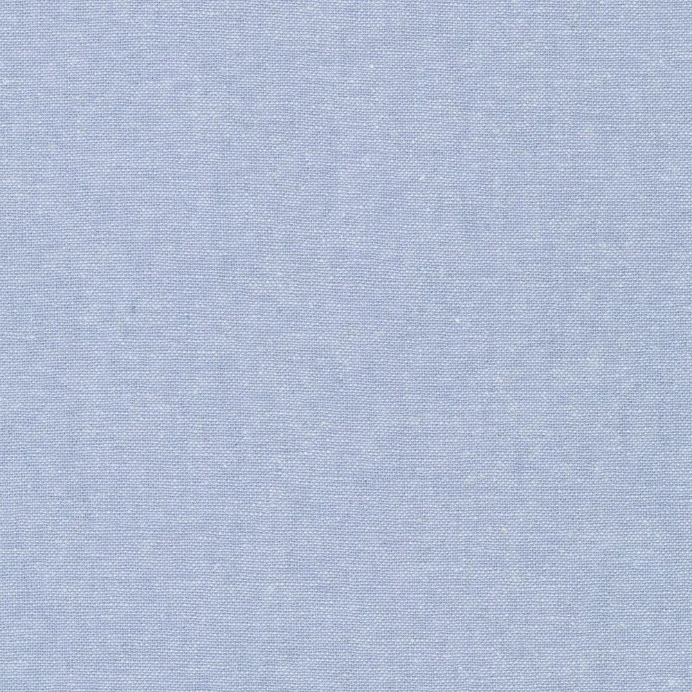 Essex Linen Yarn Dyed - Hydrangea $13.75/ yard