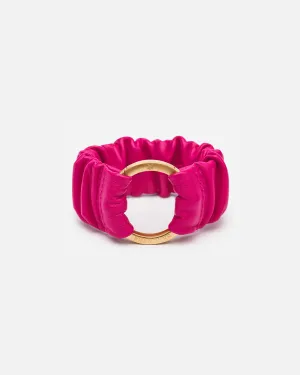 ESTELLE BRACELET - PINK EDITION