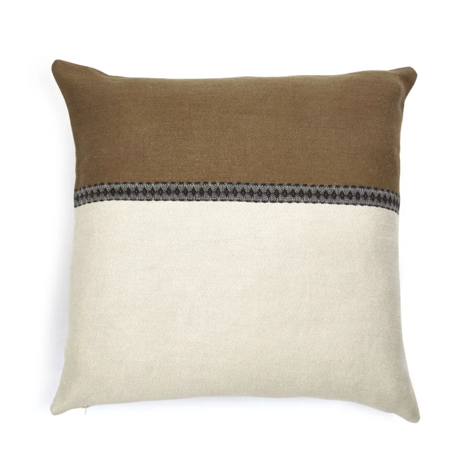 Etienne Stripe Pillow