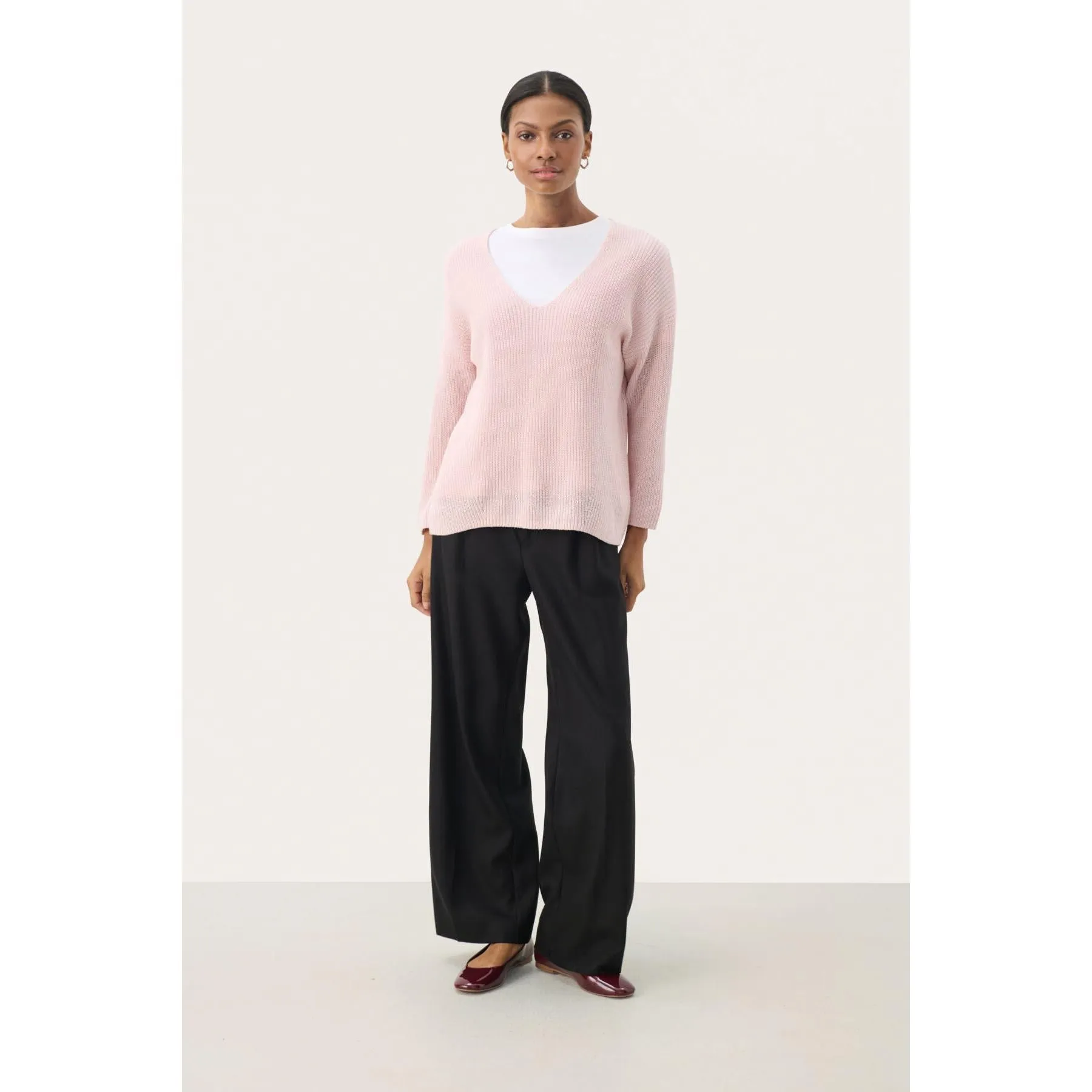 ETRONA SWEATER