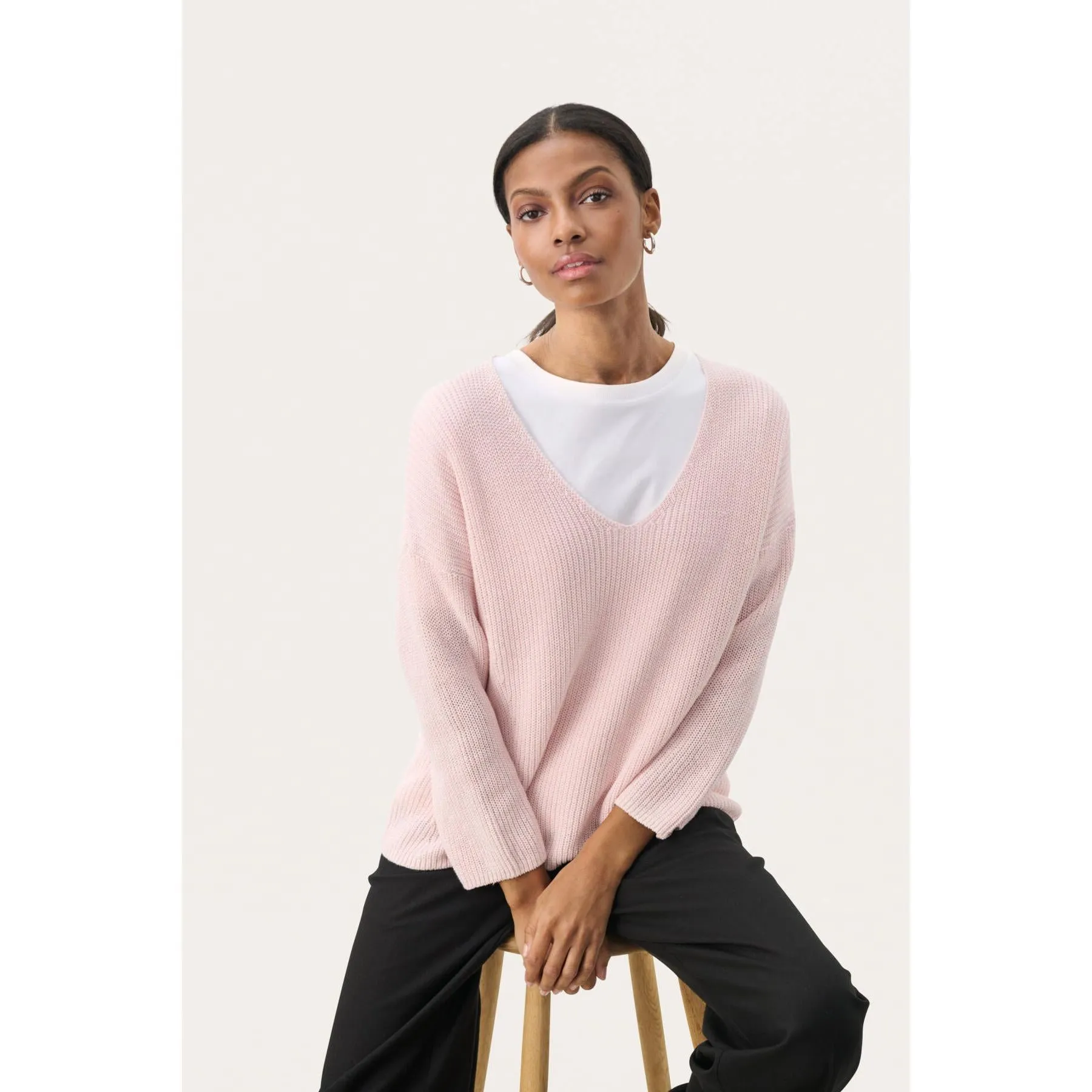 ETRONA SWEATER