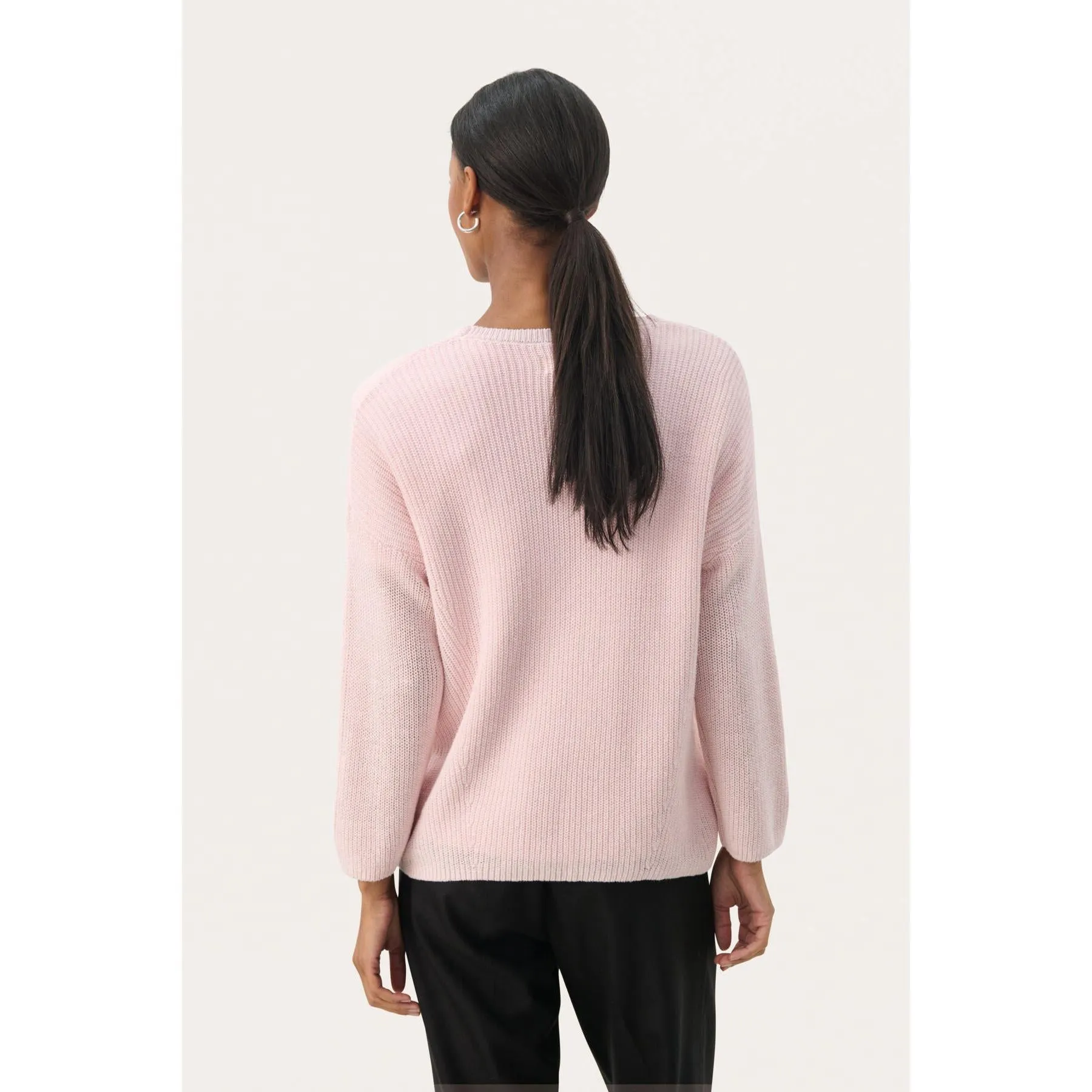 ETRONA SWEATER