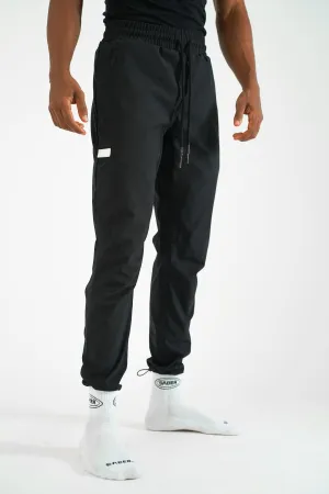 EveryDay RipStop Tech Jogger [BLACK]