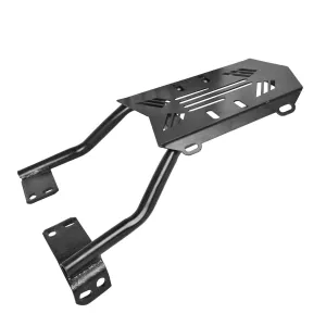 Expedition Carrier Back Top Plate Heavy Weight Carry For Bajaj Pulsar N 250 (2022  )