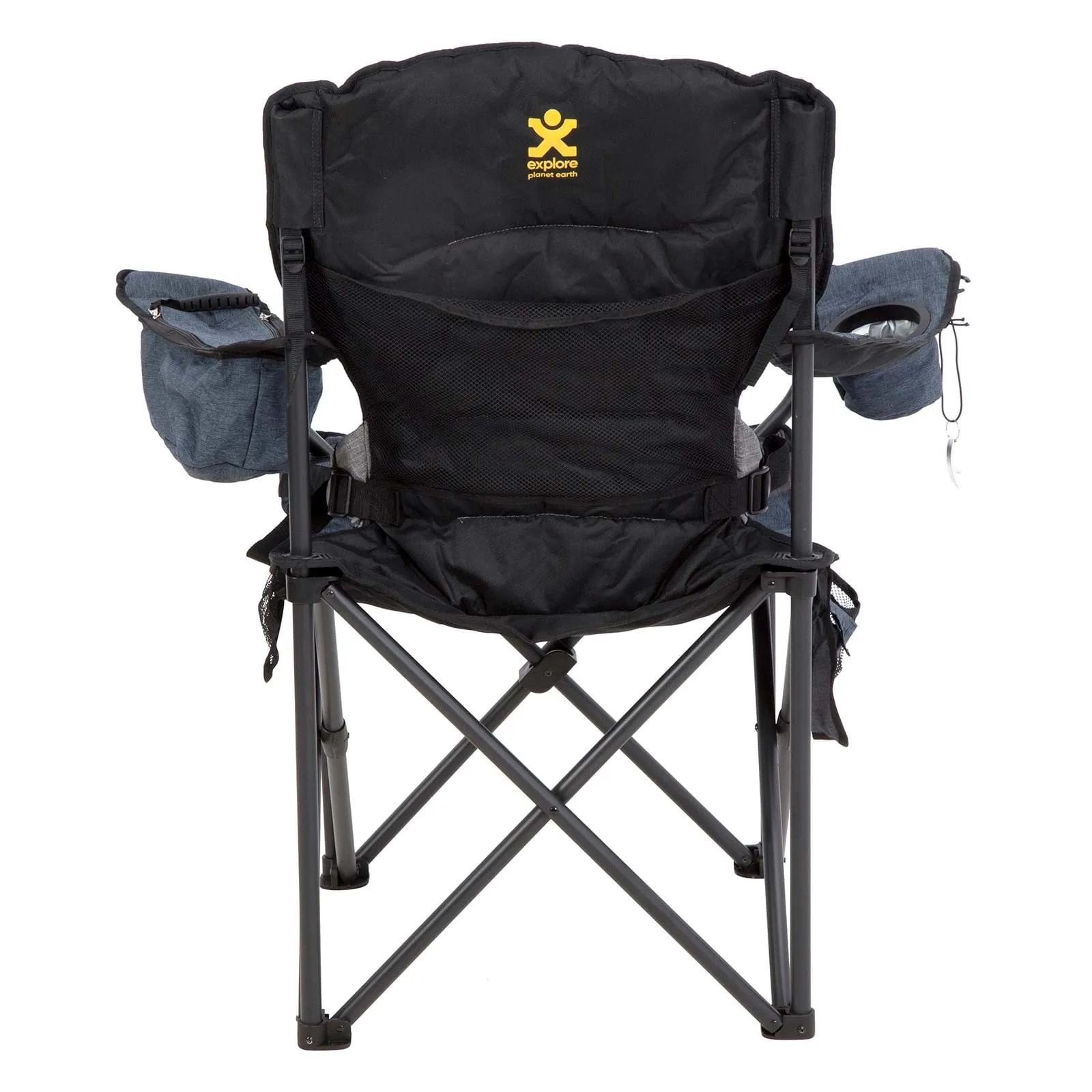 Explore Planet Earth - Otway Deluxe Chair