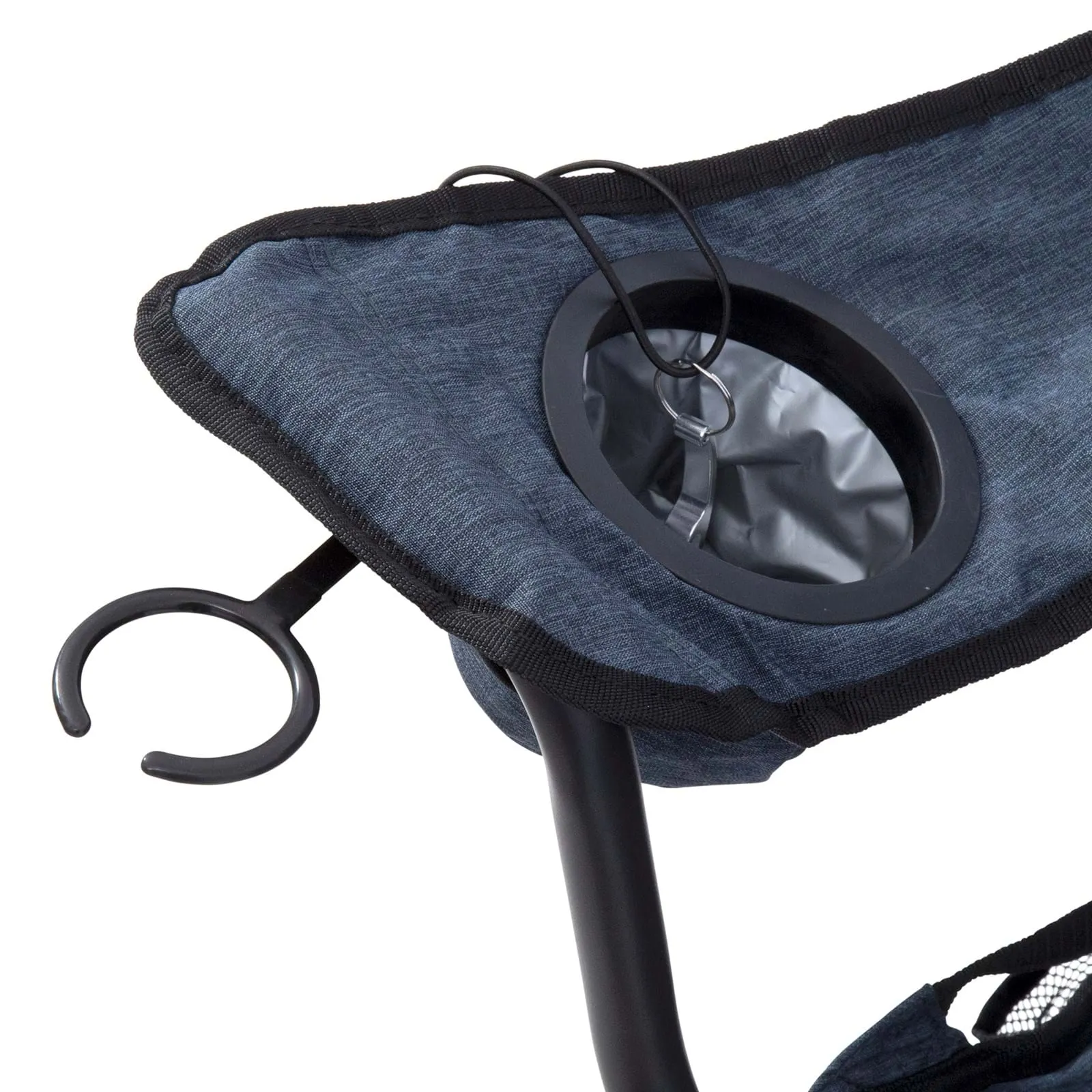 Explore Planet Earth - Otway Deluxe Chair