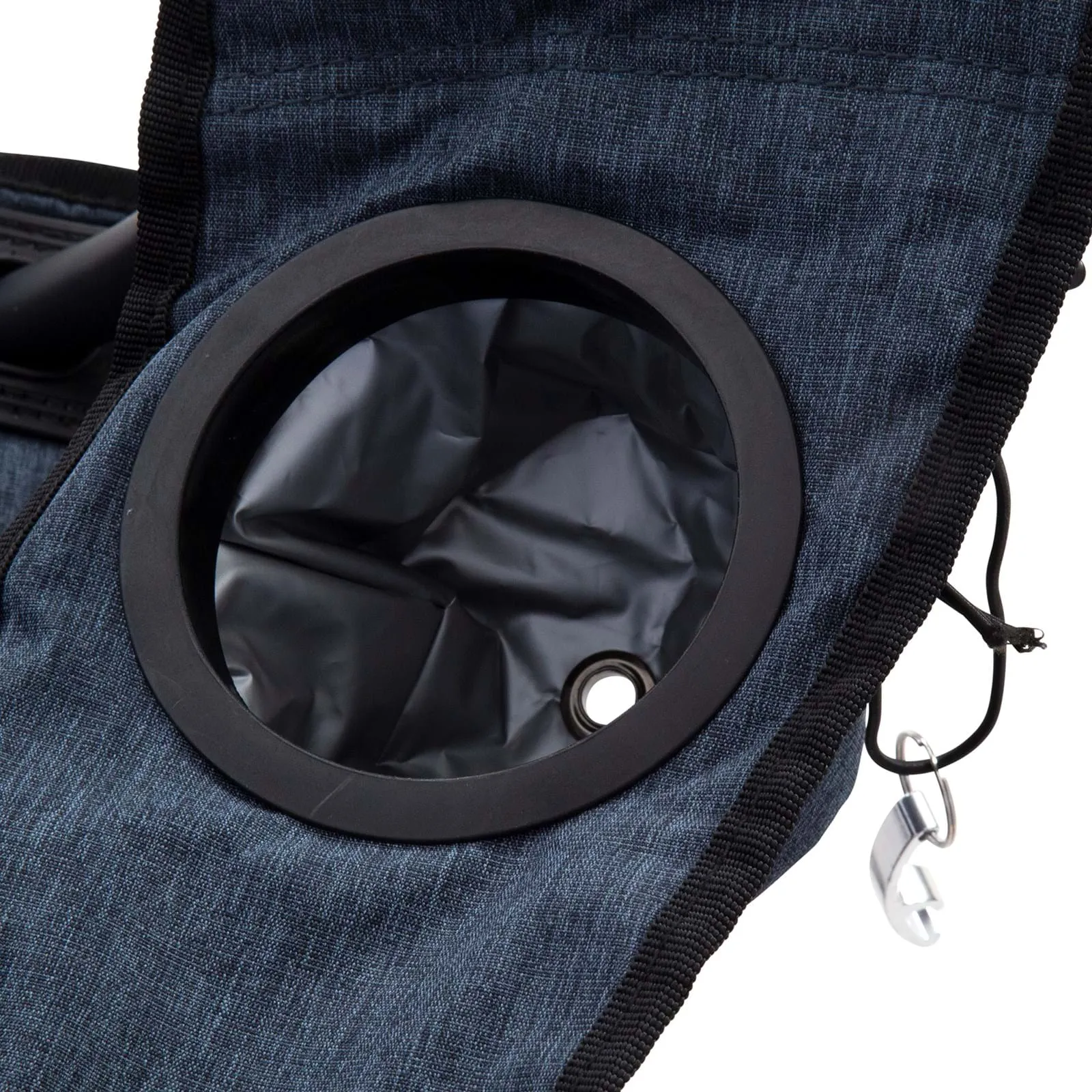 Explore Planet Earth - Otway Deluxe Chair
