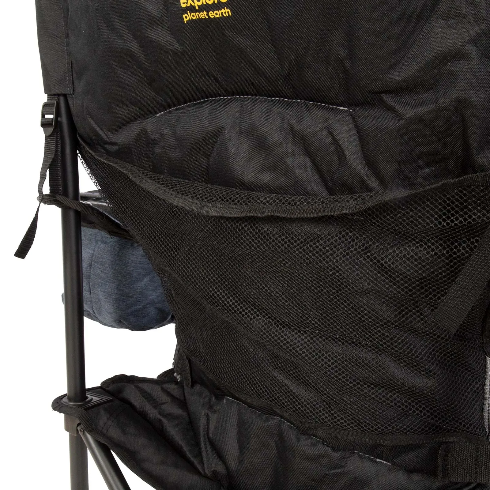 Explore Planet Earth - Otway Deluxe Chair