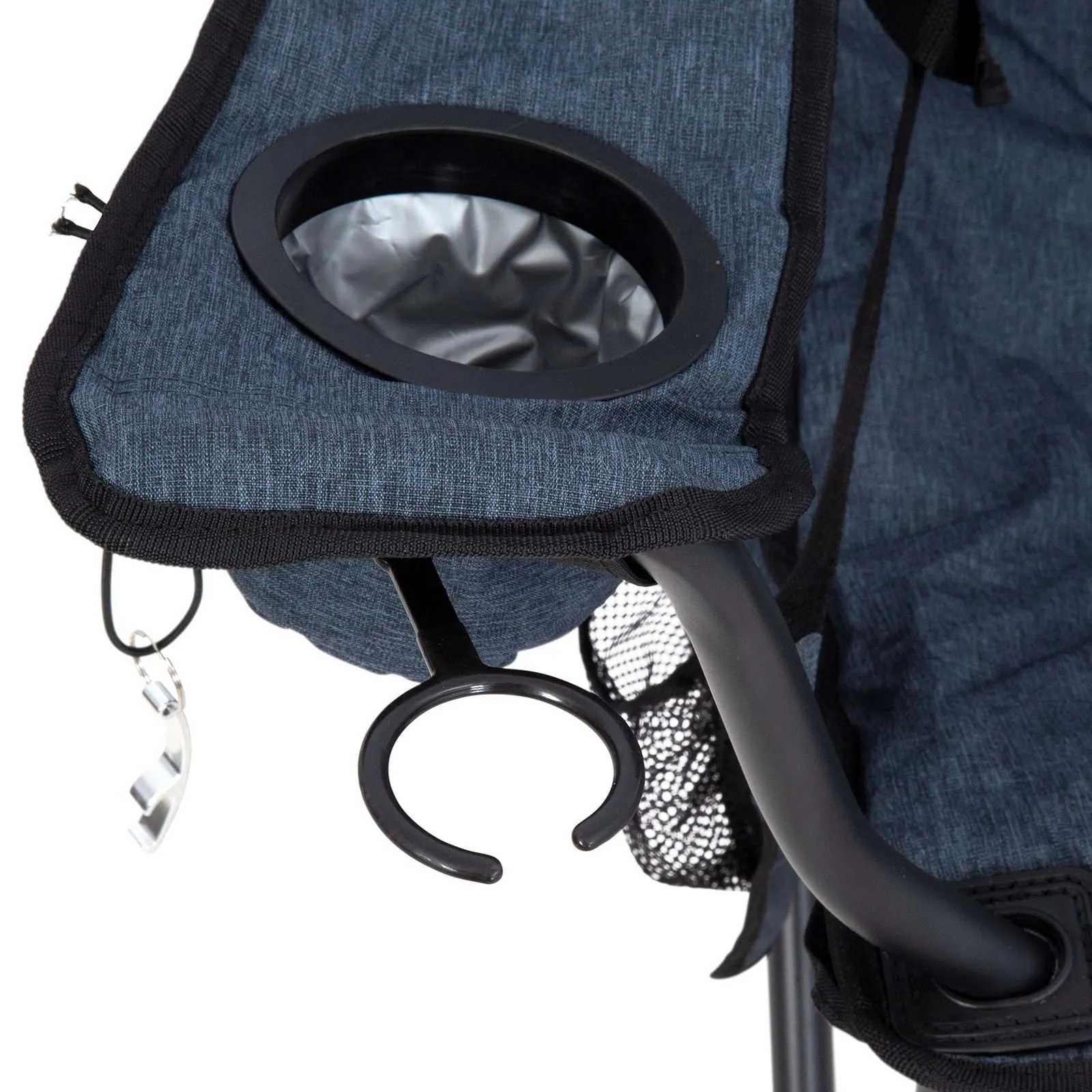 Explore Planet Earth - Otway Deluxe Chair