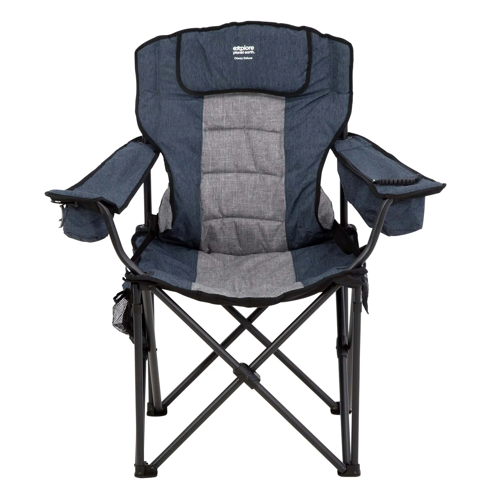 Explore Planet Earth - Otway Deluxe Chair