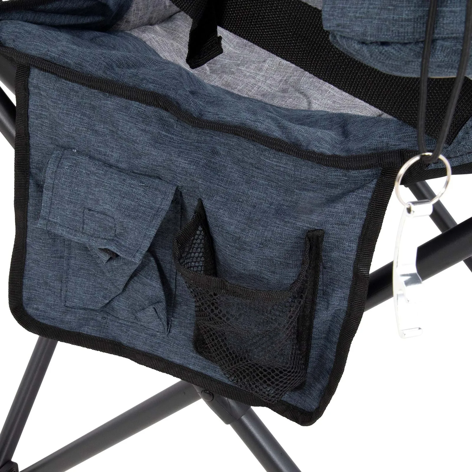 Explore Planet Earth - Otway Deluxe Chair