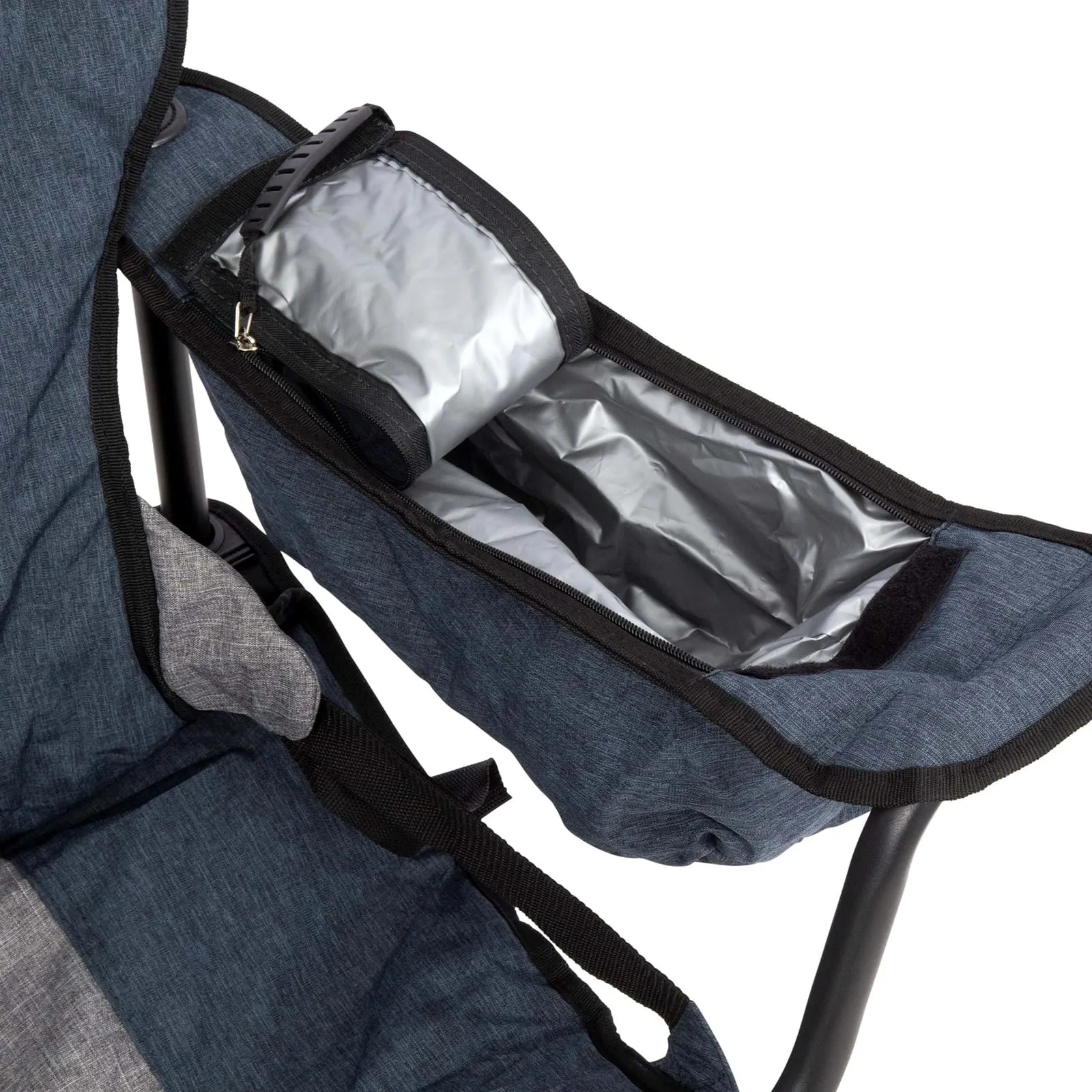 Explore Planet Earth - Otway Deluxe Chair