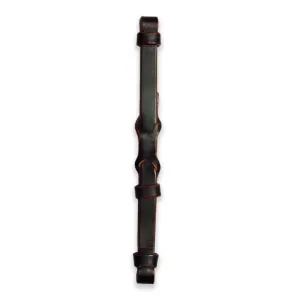 Ezy Ride Curb Strap Braided