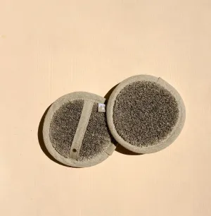 Facial Sponge ~ Large