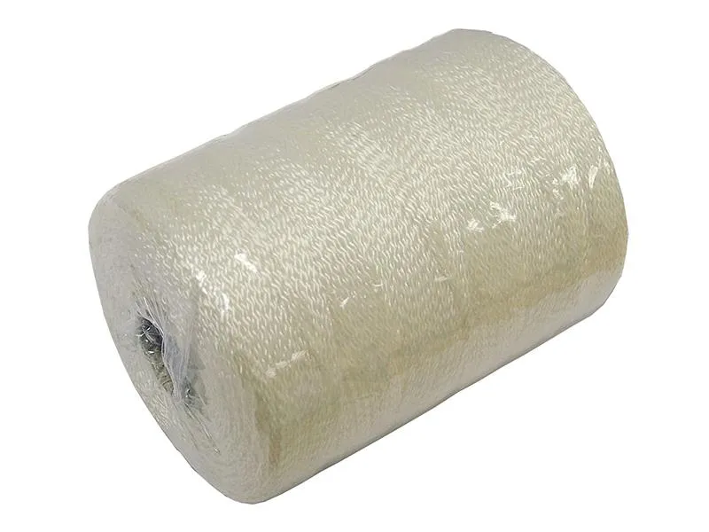 Faithfull B200 Braided Nylon Chalk Line 200M