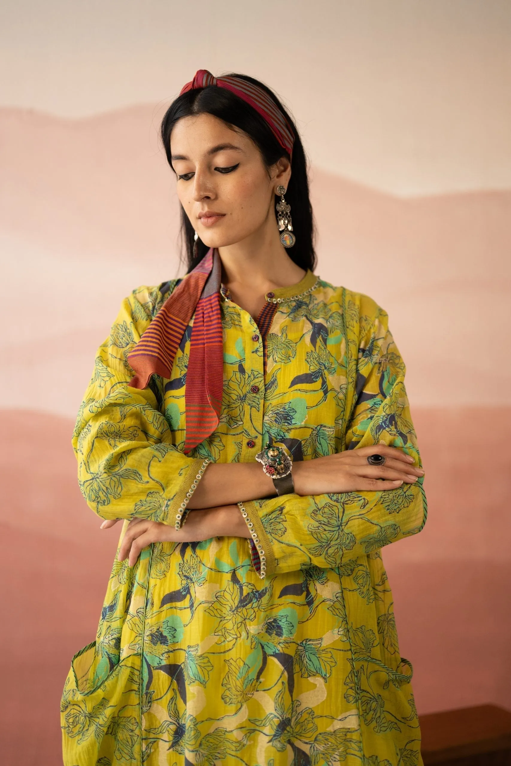 FAIZ KURTA