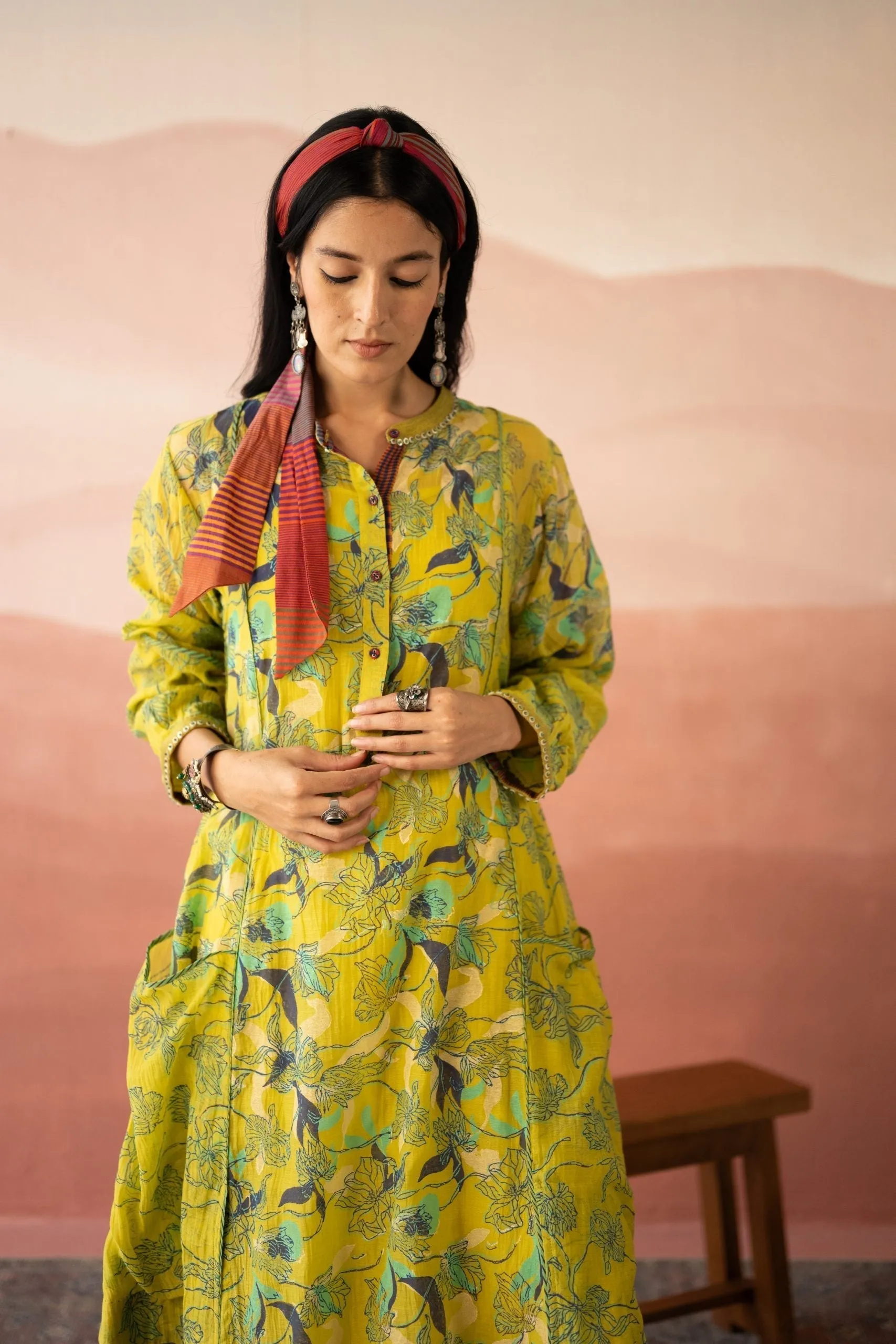 FAIZ KURTA