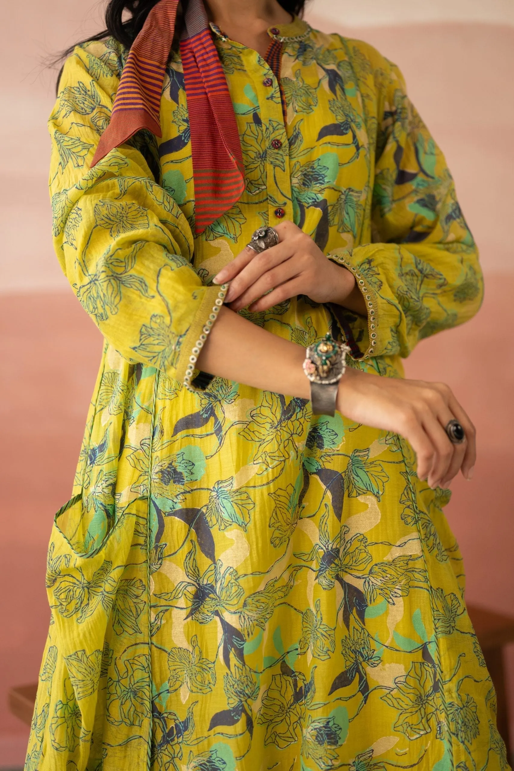 FAIZ KURTA