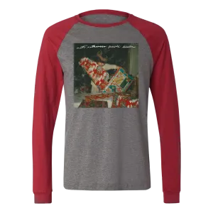 Farewell December Baseball Tee