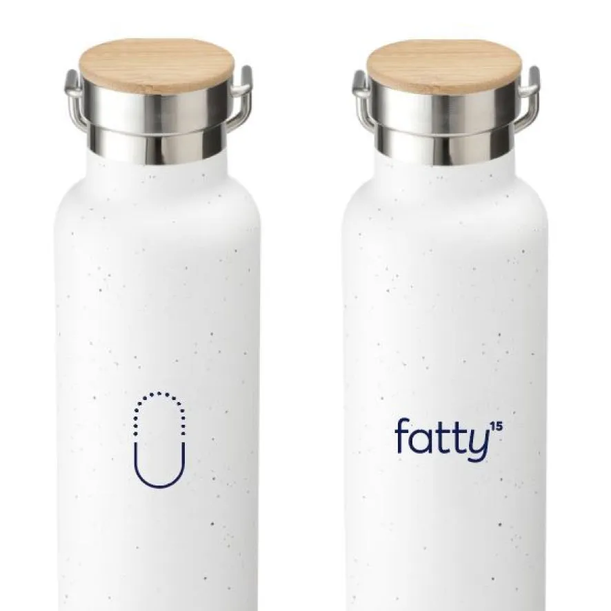 fatty15 water bottle