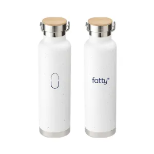fatty15 water bottle