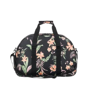 Feel Happy Duffle Bag