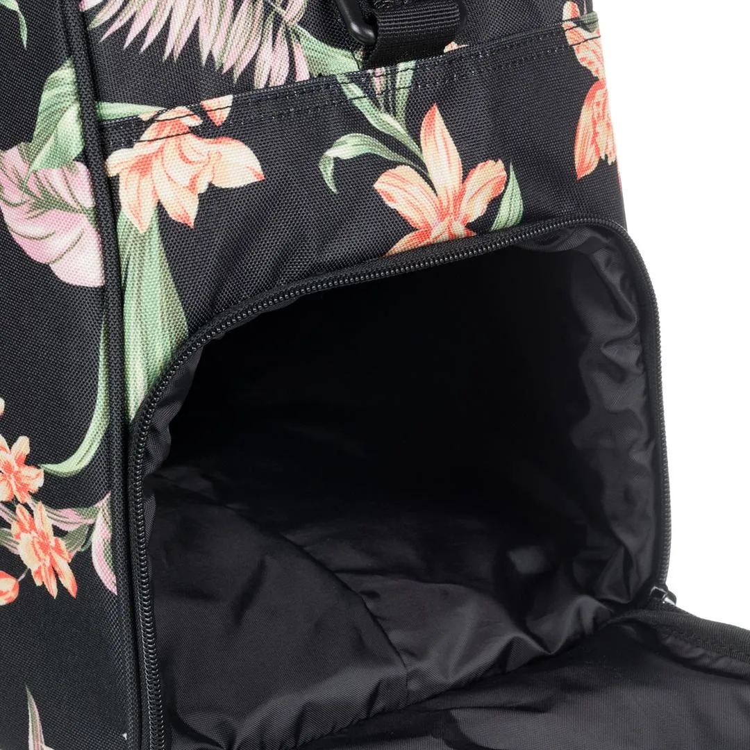 Feel Happy Duffle Bag