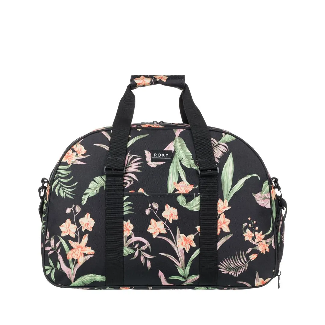 Feel Happy Duffle Bag