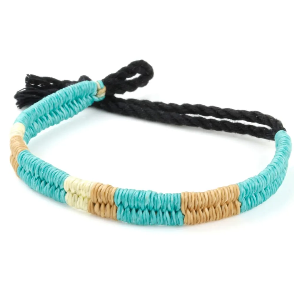 Festival Bracelet