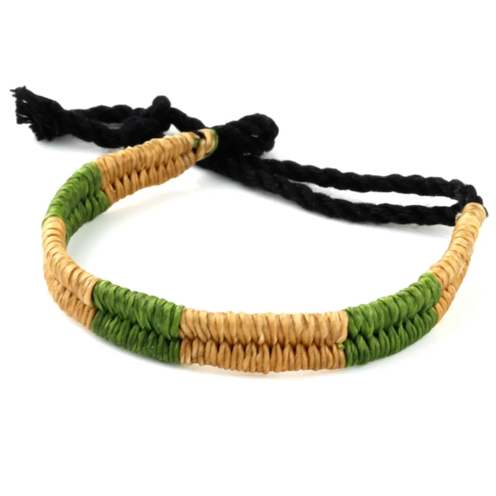 Festival Bracelet