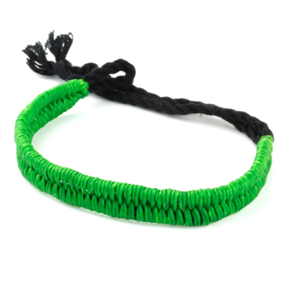 Festival Bracelet