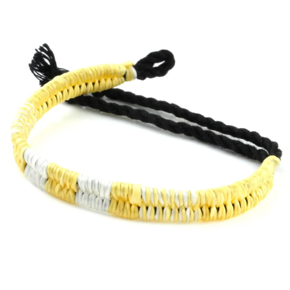 Festival Bracelet