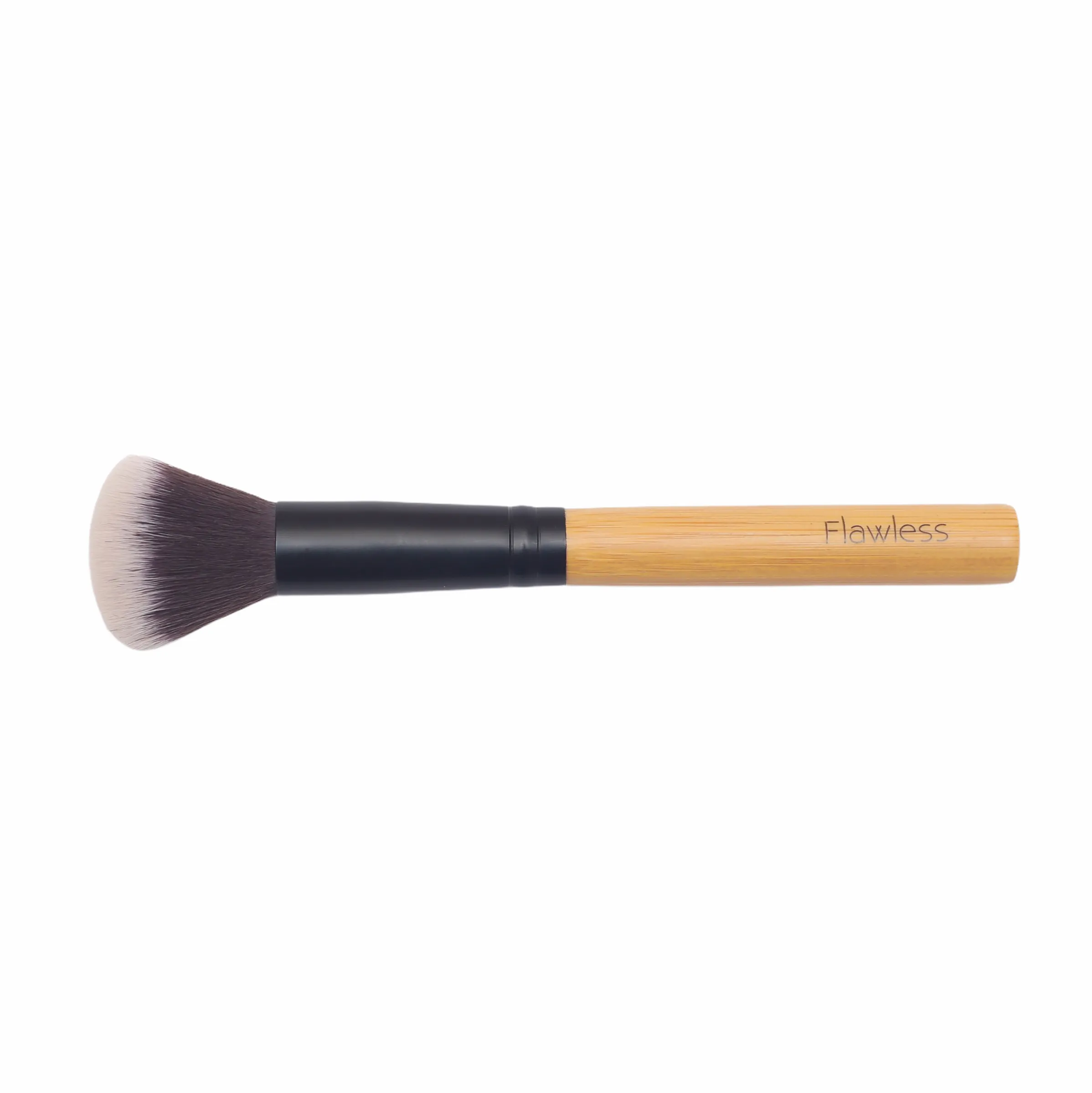 Flawless Bamboo Highlighting Brush