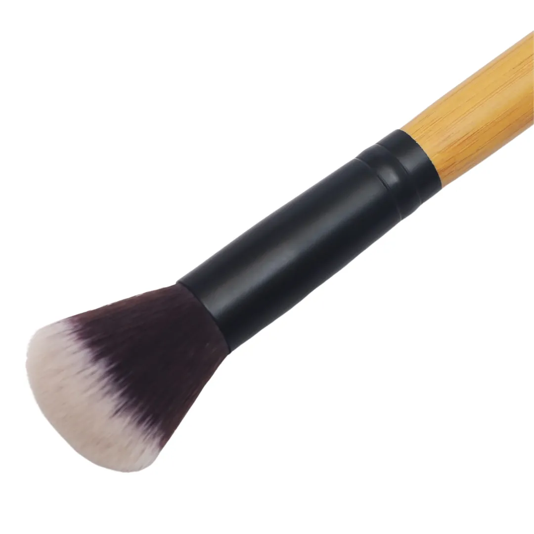 Flawless Bamboo Highlighting Brush