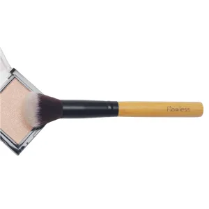 Flawless Bamboo Highlighting Brush