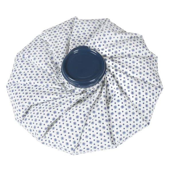 Flents® Cloth Ice Bag