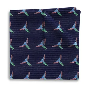 Flightford - Pocket Squares