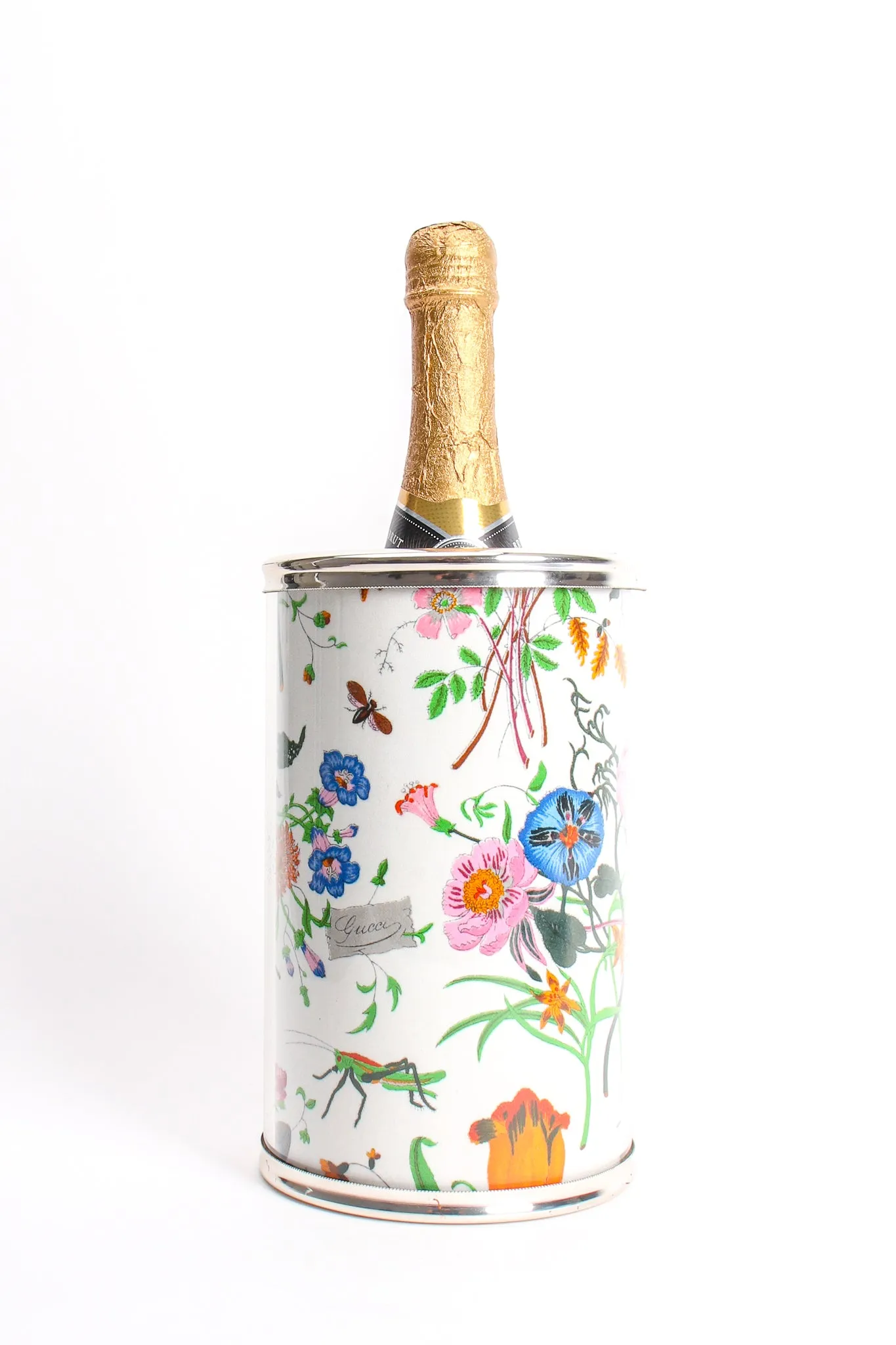 Flora Bottle Chiller