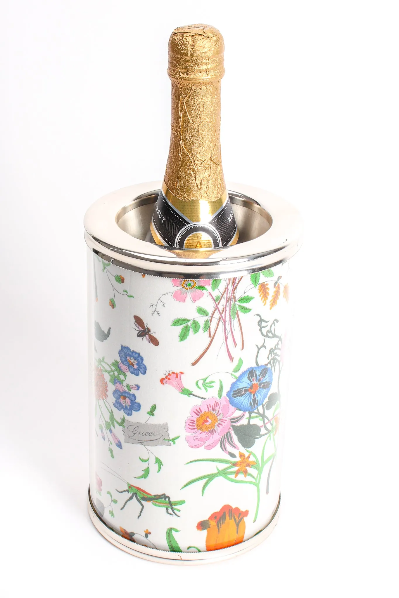 Flora Bottle Chiller