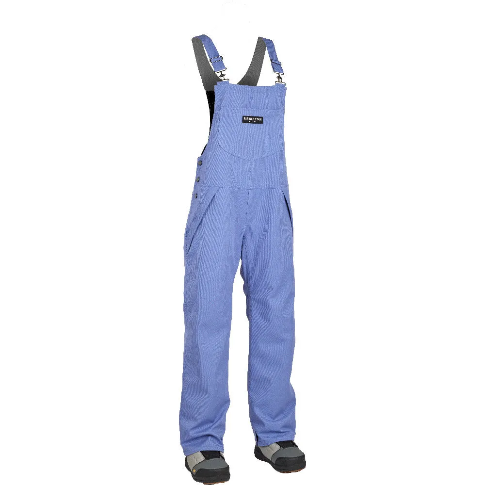 Freedom Bib Snowboard Pants - Womens