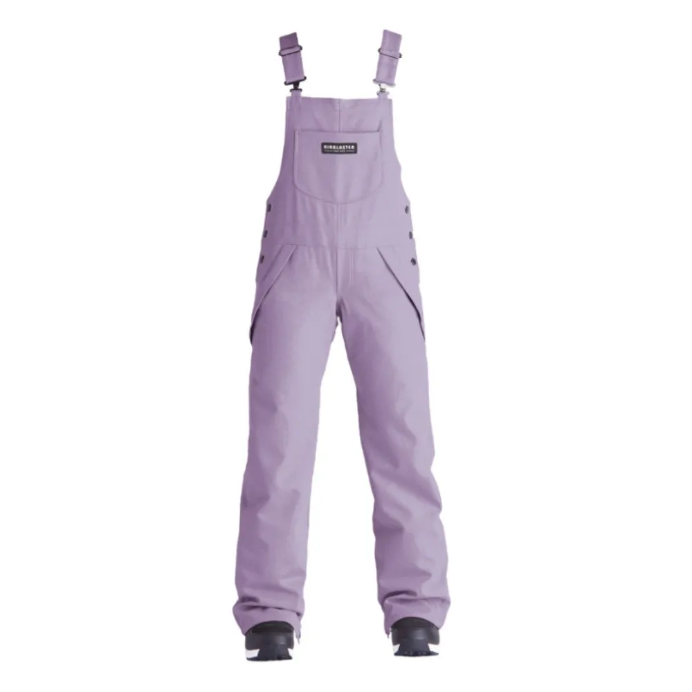 Freedom Bib Snowboard Pants - Womens