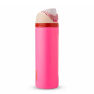 FreeSip® 24oz Stainless Steel Water Bottle in Can You See Me