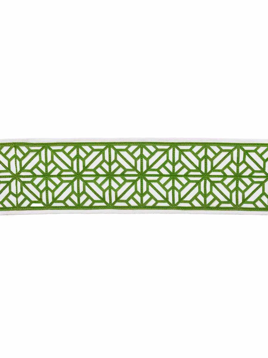 Fretwork-Fern