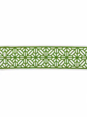 Fretwork-Fern