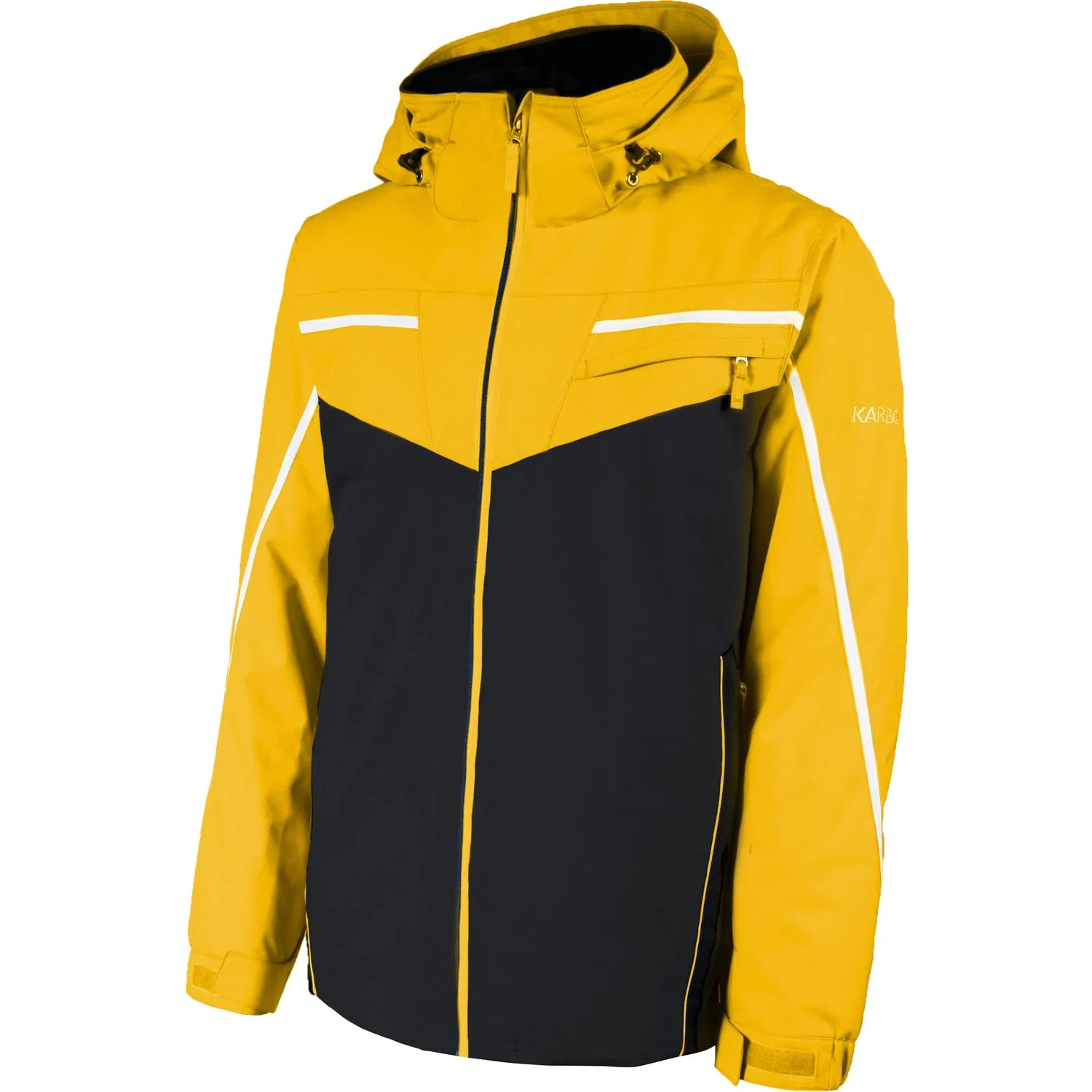 Friction Ski Jacket 2022