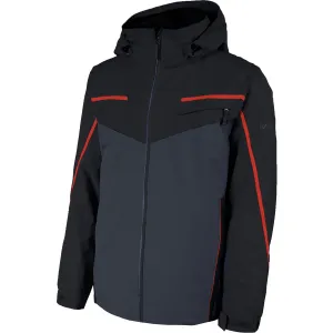 Friction Ski Jacket 2022